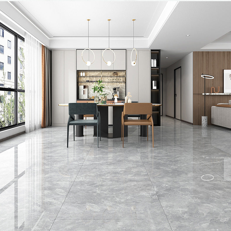 31.5" X 31.5" Floor Tile Square Straight Edge Textured Floor Tile Clearhalo 'Floor Tiles & Wall Tiles' 'floor_tiles_wall_tiles' 'Flooring 'Home Improvement' 'home_improvement' 'home_improvement_floor_tiles_wall_tiles' Walls and Ceiling' 6380328