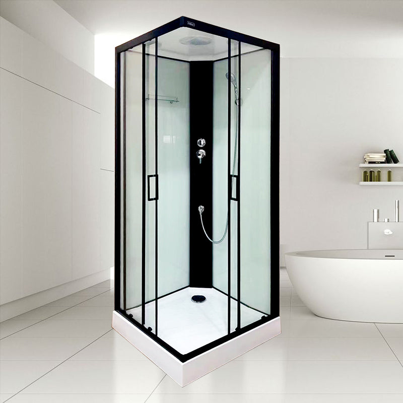 Shower Stalls - Bathroom Shower Stall Designs and Products