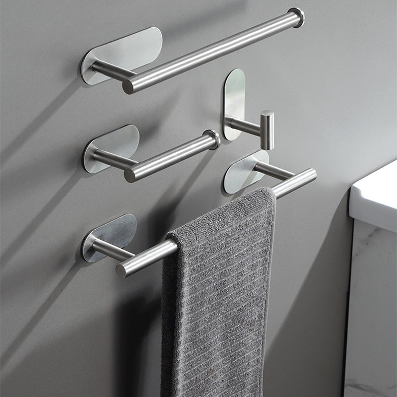7 consejos para elegir los accesorios adecuados para el cuarto de ducha-ALLWIN  Architectural Hardware