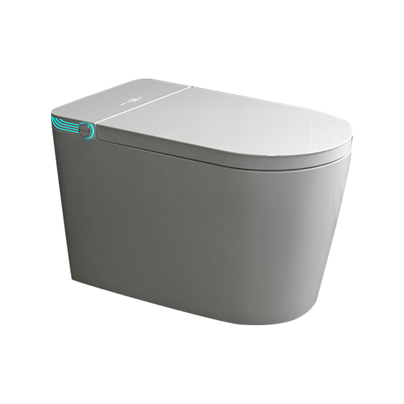 Modern Concealed Tank One Piece Toilet Floor Mounted Toilet Bowl for Washroom White Clearhalo 'Bathroom Remodel & Bathroom Fixtures' 'Home Improvement' 'home_improvement' 'home_improvement_toilets' 'Toilets & Bidets' 'Toilets' 6398373