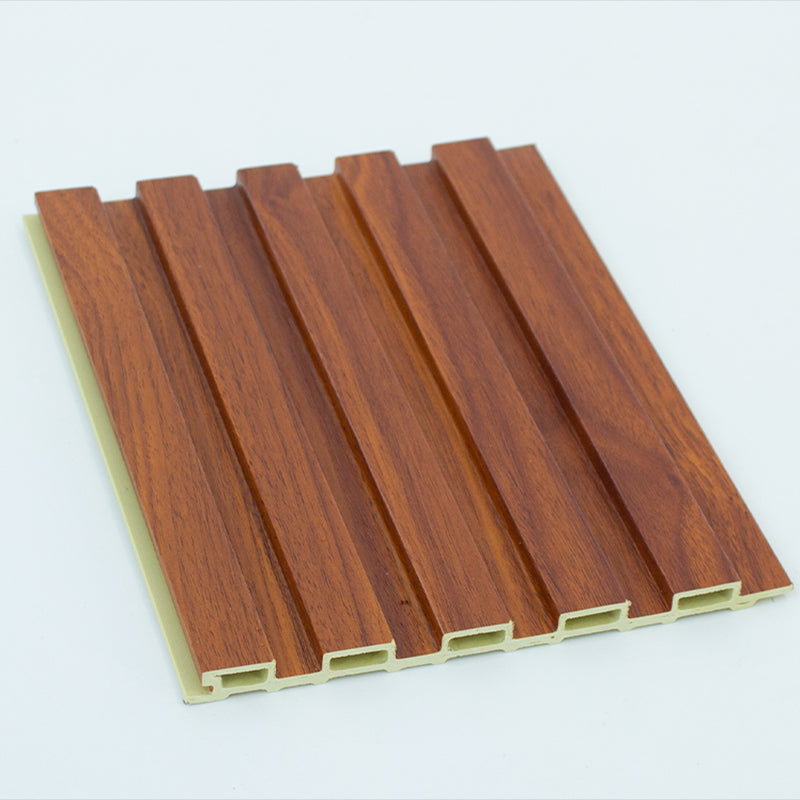 Modern Paneling Wood Shiplap Staple Soundproof Indoor Wall Plank Red Brown Clearhalo 'Flooring 'Home Improvement' 'home_improvement' 'home_improvement_wall_paneling' 'Wall Paneling' 'wall_paneling' 'Walls & Ceilings' Walls and Ceiling' 6398674