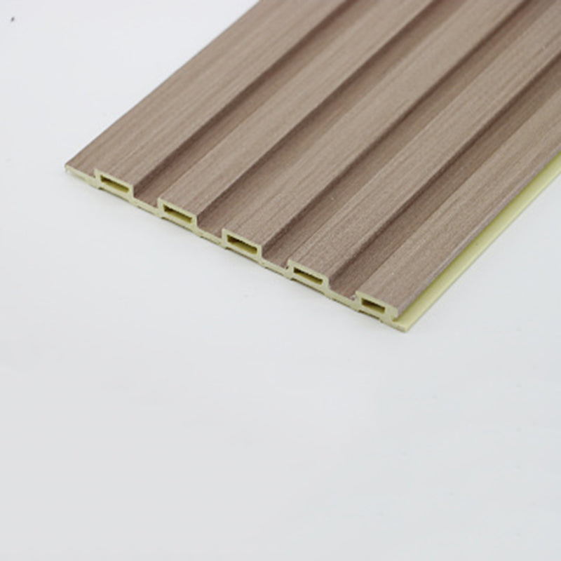 Modern Paneling Wood Shiplap Staple Soundproof Indoor Wall Plank Clearhalo 'Flooring 'Home Improvement' 'home_improvement' 'home_improvement_wall_paneling' 'Wall Paneling' 'wall_paneling' 'Walls & Ceilings' Walls and Ceiling' 6398682