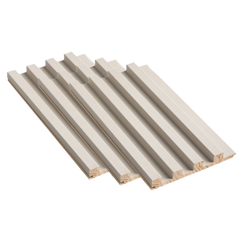 Modern Wall Plank Solid Wood Staple Waterproof Indoor Backsplash Panels Gray-White Clearhalo 'Flooring 'Home Improvement' 'home_improvement' 'home_improvement_wall_paneling' 'Wall Paneling' 'wall_paneling' 'Walls & Ceilings' Walls and Ceiling' 6398786