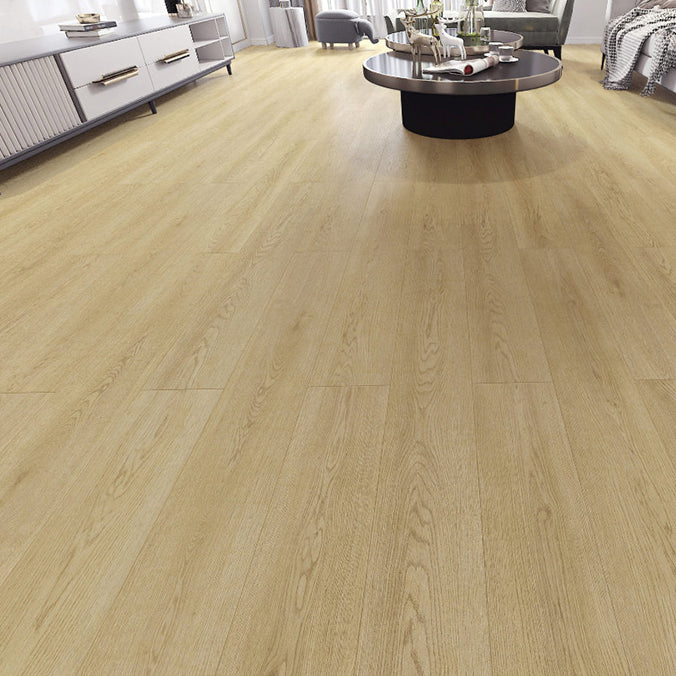 Waterproof Laminate Flooring Modern Wood Laminate Plank Flooring Clearhalo 'Flooring 'Home Improvement' 'home_improvement' 'home_improvement_laminate_flooring' 'Laminate Flooring' 'laminate_flooring' Walls and Ceiling' 6399031