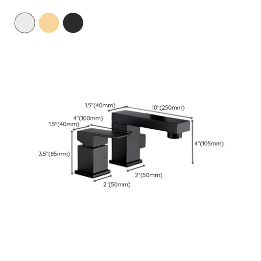 Deck Mounted Metal Freestanding Tub Filler Single Handle Freestanding Faucet Clearhalo 'Bathroom Remodel & Bathroom Fixtures' 'Bathtub Faucets' 'bathtub_faucets' 'Home Improvement' 'home_improvement' 'home_improvement_bathtub_faucets' 6400187