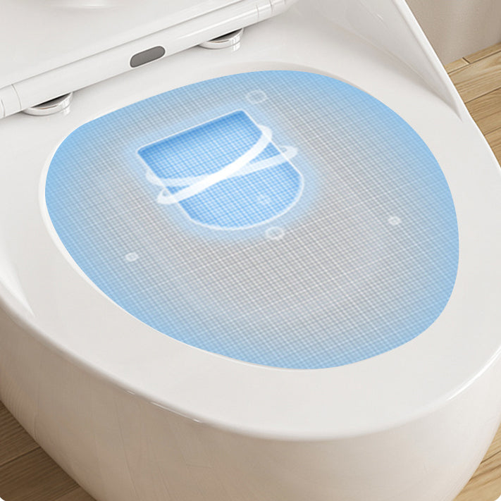 Modern Floor Mount Toilet Bowl One Piece Toilet with Seat for Bathroom Clearhalo 'Bathroom Remodel & Bathroom Fixtures' 'Home Improvement' 'home_improvement' 'home_improvement_toilets' 'Toilets & Bidets' 'Toilets' 6402222