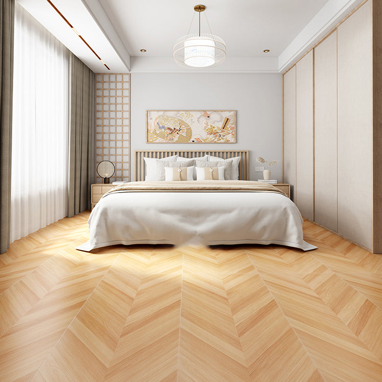 Rectangle Fabric Look Singular Tile Matte Floor and Wall Tile in Brown Clearhalo 'Floor Tiles & Wall Tiles' 'floor_tiles_wall_tiles' 'Flooring 'Home Improvement' 'home_improvement' 'home_improvement_floor_tiles_wall_tiles' Walls and Ceiling' 6416405