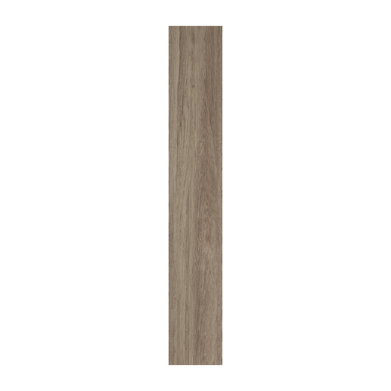 Rectangular Ceramic Matte Straight Edge Singular Tile Wooden Look Bathroom Floor Clearhalo 'Floor Tiles & Wall Tiles' 'floor_tiles_wall_tiles' 'Flooring 'Home Improvement' 'home_improvement' 'home_improvement_floor_tiles_wall_tiles' Walls and Ceiling' 6416420