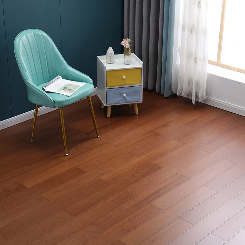 Slip Resistant Laminate Floor Groove Locking Laminate Plank Flooring Clearhalo 'Flooring 'Home Improvement' 'home_improvement' 'home_improvement_laminate_flooring' 'Laminate Flooring' 'laminate_flooring' Walls and Ceiling' 6416876