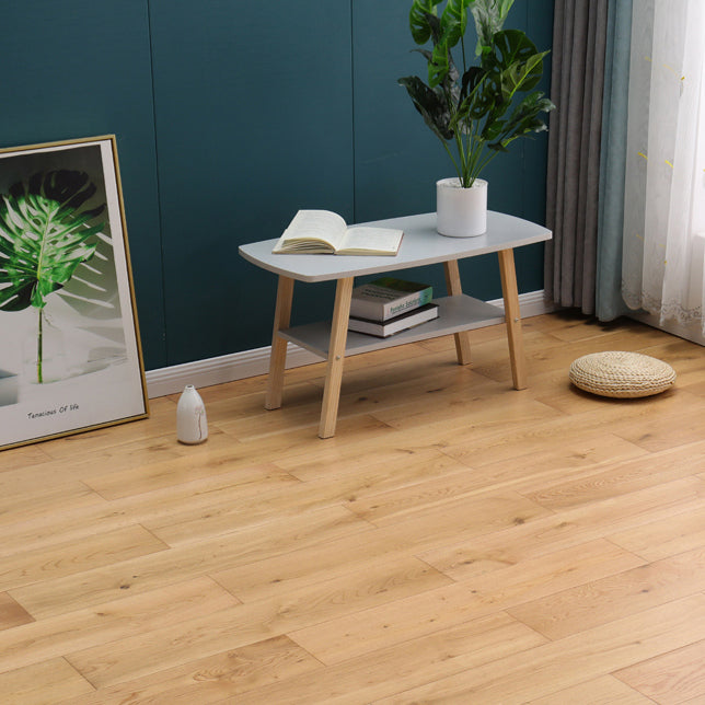 Slip Resistant Laminate Floor Groove Locking Laminate Plank Flooring Clearhalo 'Flooring 'Home Improvement' 'home_improvement' 'home_improvement_laminate_flooring' 'Laminate Flooring' 'laminate_flooring' Walls and Ceiling' 6416887