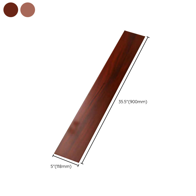 Slip Resistant Laminate Floor Groove Locking Laminate Plank Flooring Clearhalo 'Flooring 'Home Improvement' 'home_improvement' 'home_improvement_laminate_flooring' 'Laminate Flooring' 'laminate_flooring' Walls and Ceiling' 6416894