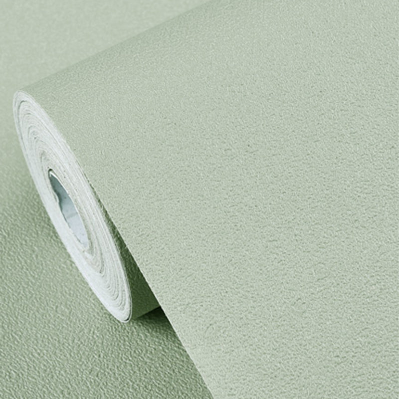 Modern Wall Ceiling PVC Self-Adhesive Waterproof Indoor Wall Access Panel Light Green Clearhalo 'Flooring 'Home Improvement' 'home_improvement' 'home_improvement_wall_paneling' 'Wall Paneling' 'wall_paneling' 'Walls & Ceilings' Walls and Ceiling' 6428905