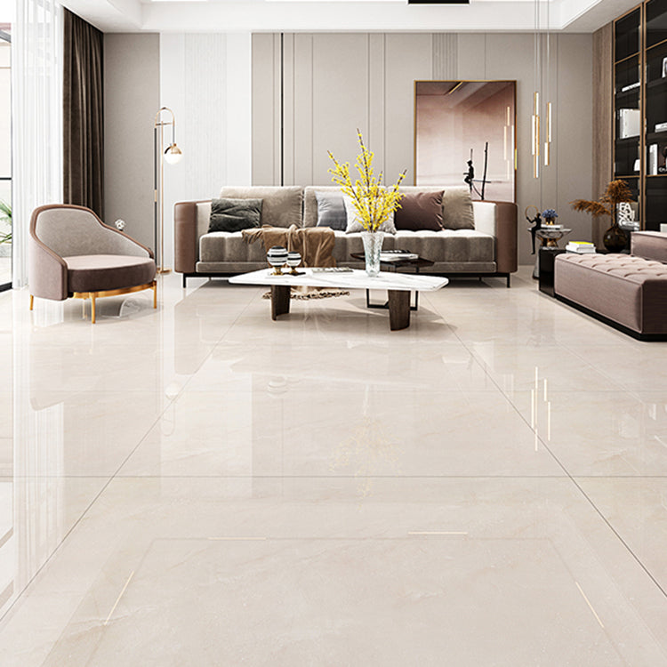 29.5" X 59.0" Floor Tile Straight Edge Polished Design Rectangular Floor Tile Clearhalo 'Floor Tiles & Wall Tiles' 'floor_tiles_wall_tiles' 'Flooring 'Home Improvement' 'home_improvement' 'home_improvement_floor_tiles_wall_tiles' Walls and Ceiling' 6428949