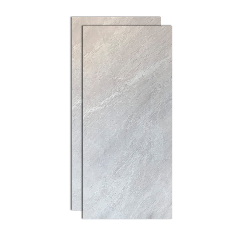 29.5" X 59.0"Rectangle Floor Tile Texture Pattern Straight Edge Glazed Design Floor Tile Grey Clearhalo 'Floor Tiles & Wall Tiles' 'floor_tiles_wall_tiles' 'Flooring 'Home Improvement' 'home_improvement' 'home_improvement_floor_tiles_wall_tiles' Walls and Ceiling' 6456254