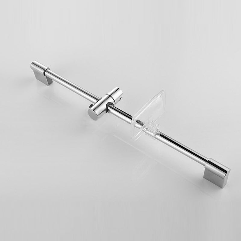 Bathroom Tub Spout Wall Mounted Hand Shower Fixed Bathtub Faucet Clearhalo 'Bathroom Remodel & Bathroom Fixtures' 'Bathtub Faucets' 'bathtub_faucets' 'Home Improvement' 'home_improvement' 'home_improvement_bathtub_faucets' 6468135