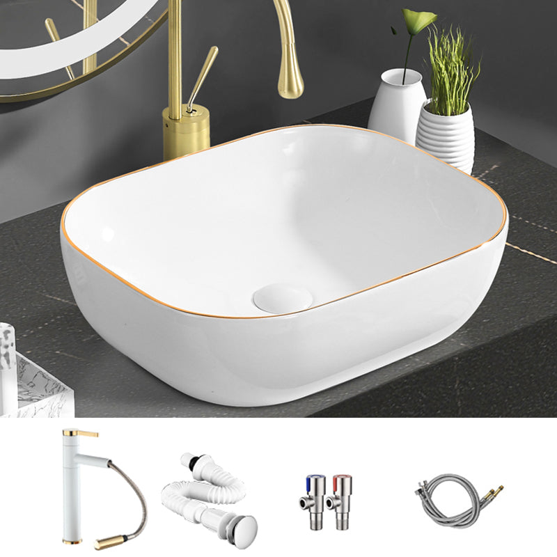 Moderno Cocina Lavabo Grifo Extendido 2 Función Boquilla Alcachofa Ducha