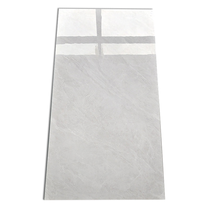 Indoor Floor Tile Straight Edge 29.5" X 59.0" Texture Pattern Polished Floor Tile Clearhalo 'Floor Tiles & Wall Tiles' 'floor_tiles_wall_tiles' 'Flooring 'Home Improvement' 'home_improvement' 'home_improvement_floor_tiles_wall_tiles' Walls and Ceiling' 6503308