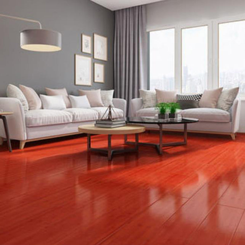 Modern Laminate Flooring Indoor Wood Brown Medium Living Room Floor Clearhalo 'Flooring 'Home Improvement' 'home_improvement' 'home_improvement_laminate_flooring' 'Laminate Flooring' 'laminate_flooring' Walls and Ceiling' 6510958