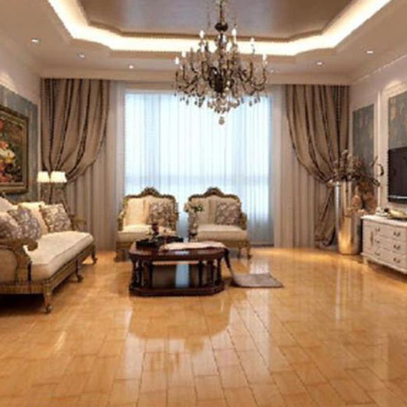 Modern Laminate Flooring Indoor Wood Brown Medium Living Room Floor Clearhalo 'Flooring 'Home Improvement' 'home_improvement' 'home_improvement_laminate_flooring' 'Laminate Flooring' 'laminate_flooring' Walls and Ceiling' 6510959