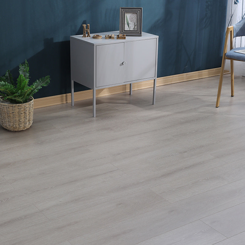 Modern Laminate Flooring Indoor Wood Textured Living Room Laminate Floor Clearhalo 'Flooring 'Home Improvement' 'home_improvement' 'home_improvement_laminate_flooring' 'Laminate Flooring' 'laminate_flooring' Walls and Ceiling' 6511054