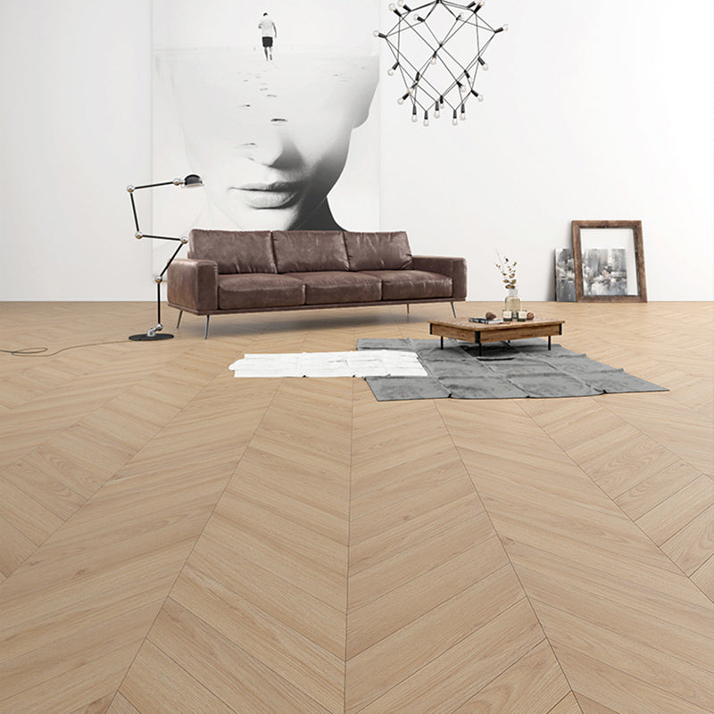 Modern Laminate Floor Wood Waterproof Light Laminate Flooring Clearhalo 'Flooring 'Home Improvement' 'home_improvement' 'home_improvement_laminate_flooring' 'Laminate Flooring' 'laminate_flooring' Walls and Ceiling' 6511074