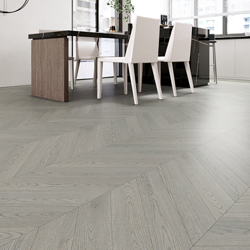 Modern Laminate Floor Wood Waterproof Light Laminate Flooring Grey Clearhalo 'Flooring 'Home Improvement' 'home_improvement' 'home_improvement_laminate_flooring' 'Laminate Flooring' 'laminate_flooring' Walls and Ceiling' 6511085