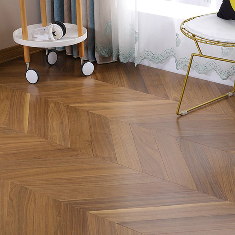 Solid Wood Laminate Floor Modern Simple Laminate Floor with Slip Resistant Clearhalo 'Flooring 'Home Improvement' 'home_improvement' 'home_improvement_laminate_flooring' 'Laminate Flooring' 'laminate_flooring' Walls and Ceiling' 6511139