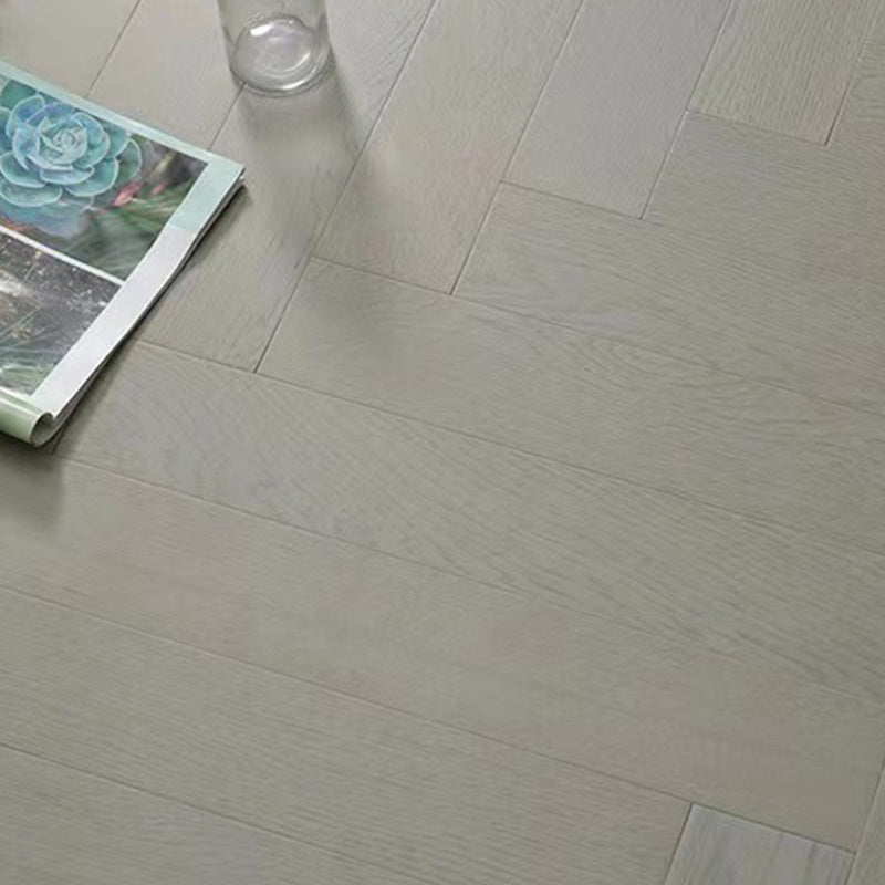 Solid Wood Laminate Floor Modern Simple Laminate Floor with Slip Resistant Light Green Clearhalo 'Flooring 'Home Improvement' 'home_improvement' 'home_improvement_laminate_flooring' 'Laminate Flooring' 'laminate_flooring' Walls and Ceiling' 6511146