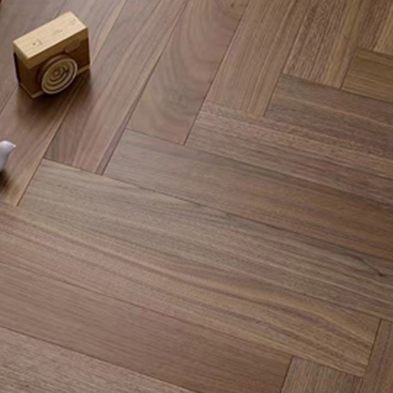 Solid Wood Laminate Floor Modern Simple Laminate Floor with Slip Resistant Clearhalo 'Flooring 'Home Improvement' 'home_improvement' 'home_improvement_laminate_flooring' 'Laminate Flooring' 'laminate_flooring' Walls and Ceiling' 6511153