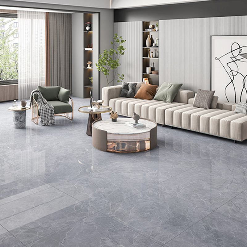 Modern Indoor Floor Tile Straight Edge Texture Pattern Floor Tile 9 Pieces Clearhalo 'Floor Tiles & Wall Tiles' 'floor_tiles_wall_tiles' 'Flooring 'Home Improvement' 'home_improvement' 'home_improvement_floor_tiles_wall_tiles' Walls and Ceiling' 6511743