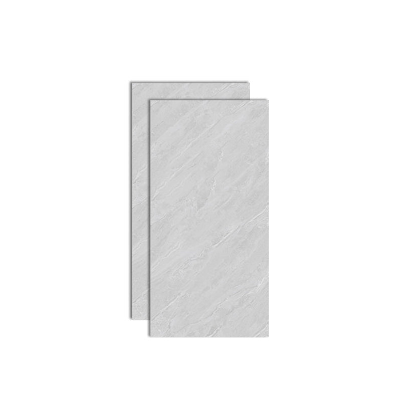 Texture Pattern Indoor Floor Tile Straight Edge Glazed Design 29.5" X 59.0" Floor Tile Light Gray Clearhalo 'Floor Tiles & Wall Tiles' 'floor_tiles_wall_tiles' 'Flooring 'Home Improvement' 'home_improvement' 'home_improvement_floor_tiles_wall_tiles' Walls and Ceiling' 6511758