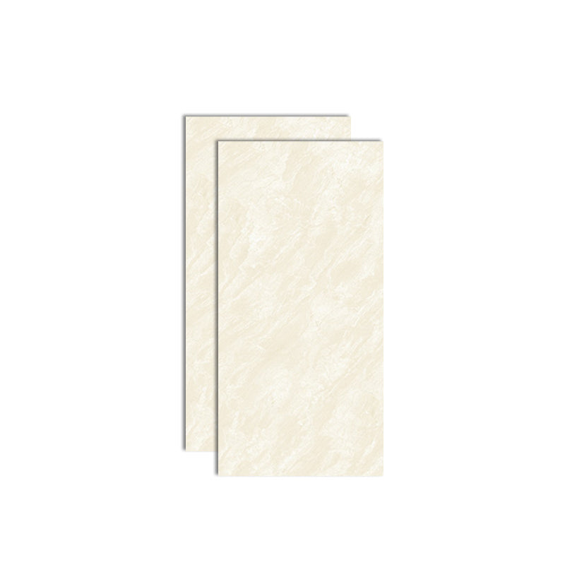 Texture Pattern Indoor Floor Tile Straight Edge Glazed Design 29.5" X 59.0" Floor Tile Beige Clearhalo 'Floor Tiles & Wall Tiles' 'floor_tiles_wall_tiles' 'Flooring 'Home Improvement' 'home_improvement' 'home_improvement_floor_tiles_wall_tiles' Walls and Ceiling' 6511762