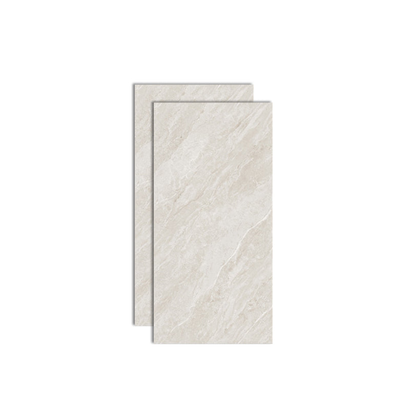 Texture Pattern Indoor Floor Tile Straight Edge Glazed Design 29.5" X 59.0" Floor Tile Light Yellow Clearhalo 'Floor Tiles & Wall Tiles' 'floor_tiles_wall_tiles' 'Flooring 'Home Improvement' 'home_improvement' 'home_improvement_floor_tiles_wall_tiles' Walls and Ceiling' 6511765