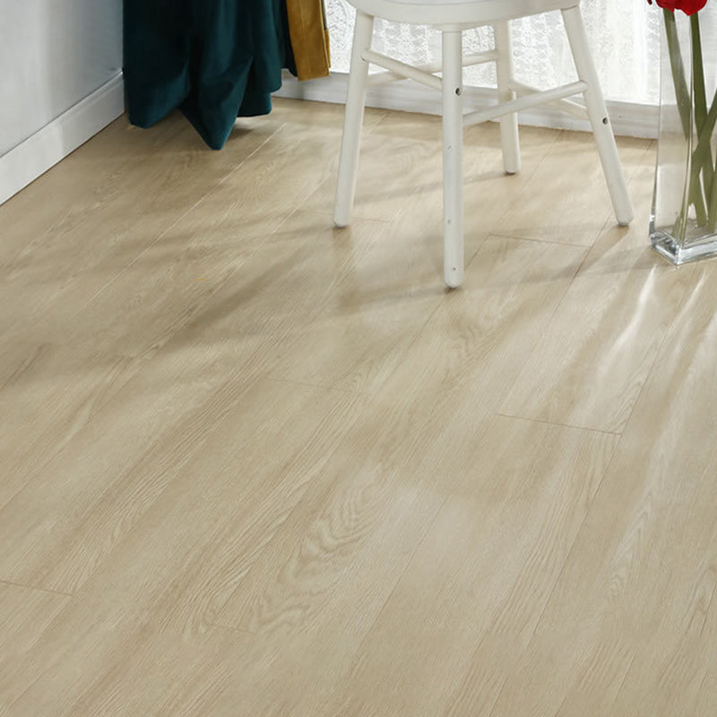 Pine Slip Resistant Laminate Plank Flooring Modern Laminate Floor Clearhalo 'Flooring 'Home Improvement' 'home_improvement' 'home_improvement_laminate_flooring' 'Laminate Flooring' 'laminate_flooring' Walls and Ceiling' 6528512