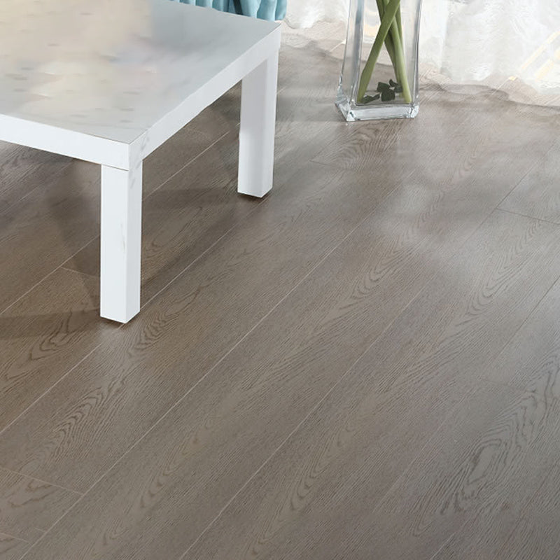 Pine Slip Resistant Laminate Plank Flooring Modern Laminate Floor Clearhalo 'Flooring 'Home Improvement' 'home_improvement' 'home_improvement_laminate_flooring' 'Laminate Flooring' 'laminate_flooring' Walls and Ceiling' 6528514