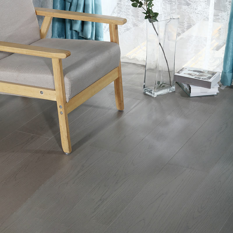 Pine Slip Resistant Laminate Plank Flooring Modern Laminate Floor Grey Clearhalo 'Flooring 'Home Improvement' 'home_improvement' 'home_improvement_laminate_flooring' 'Laminate Flooring' 'laminate_flooring' Walls and Ceiling' 6528542