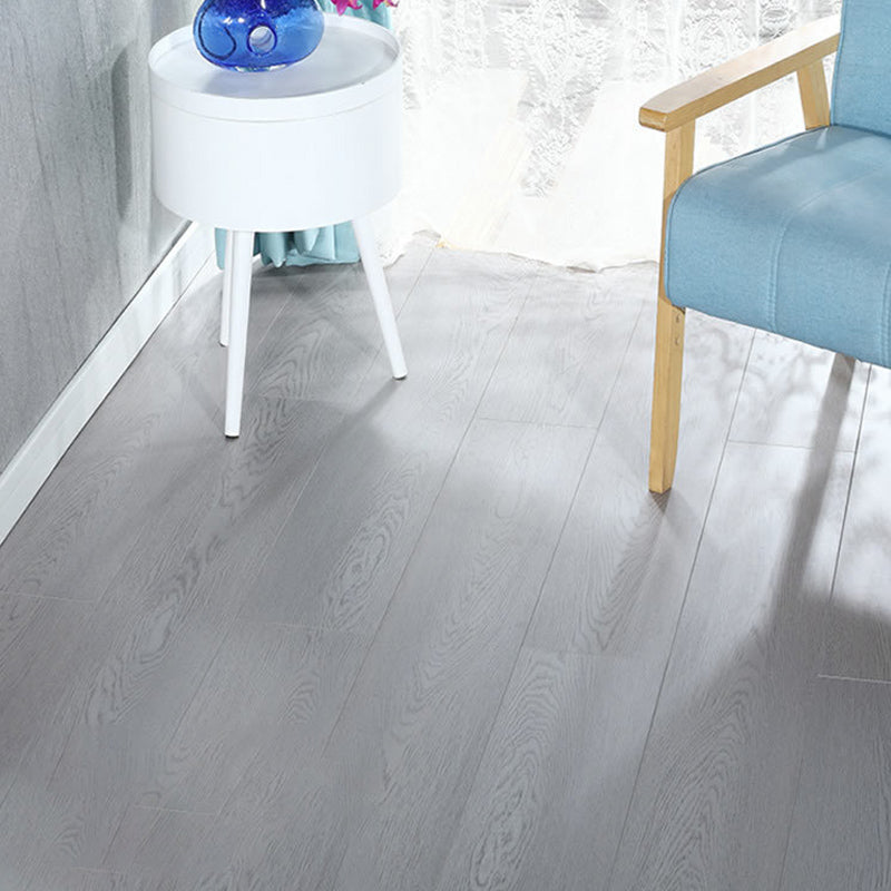 Pine Slip Resistant Laminate Plank Flooring Modern Laminate Floor Gray Marble Clearhalo 'Flooring 'Home Improvement' 'home_improvement' 'home_improvement_laminate_flooring' 'Laminate Flooring' 'laminate_flooring' Walls and Ceiling' 6528548