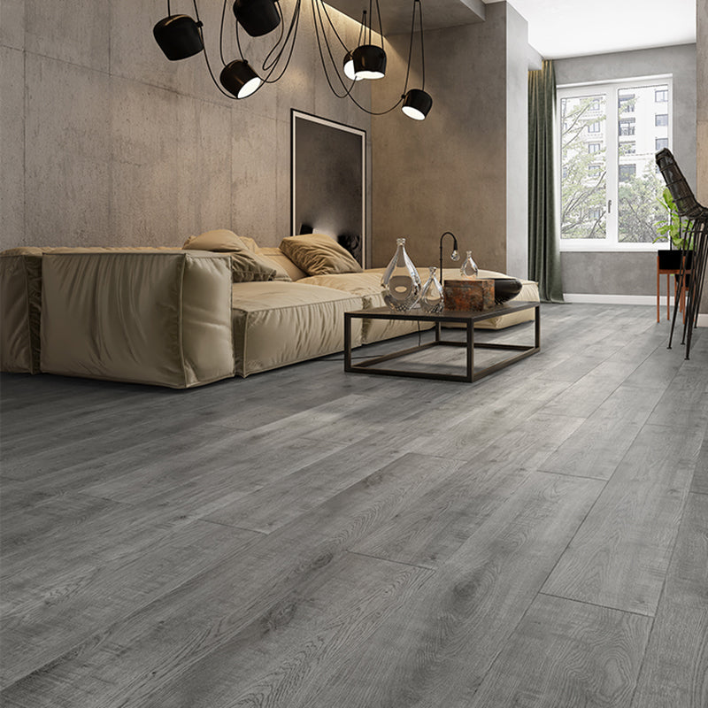 Modern Pine Laminate Flooring Click-Lock Waterproof Laminate Plank Flooring Clearhalo 'Flooring 'Home Improvement' 'home_improvement' 'home_improvement_laminate_flooring' 'Laminate Flooring' 'laminate_flooring' Walls and Ceiling' 6541558