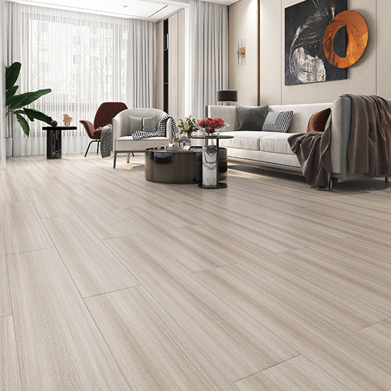 Modern Pine Laminate Flooring Click-Lock Waterproof Laminate Plank Flooring Beige Clearhalo 'Flooring 'Home Improvement' 'home_improvement' 'home_improvement_laminate_flooring' 'Laminate Flooring' 'laminate_flooring' Walls and Ceiling' 6541563