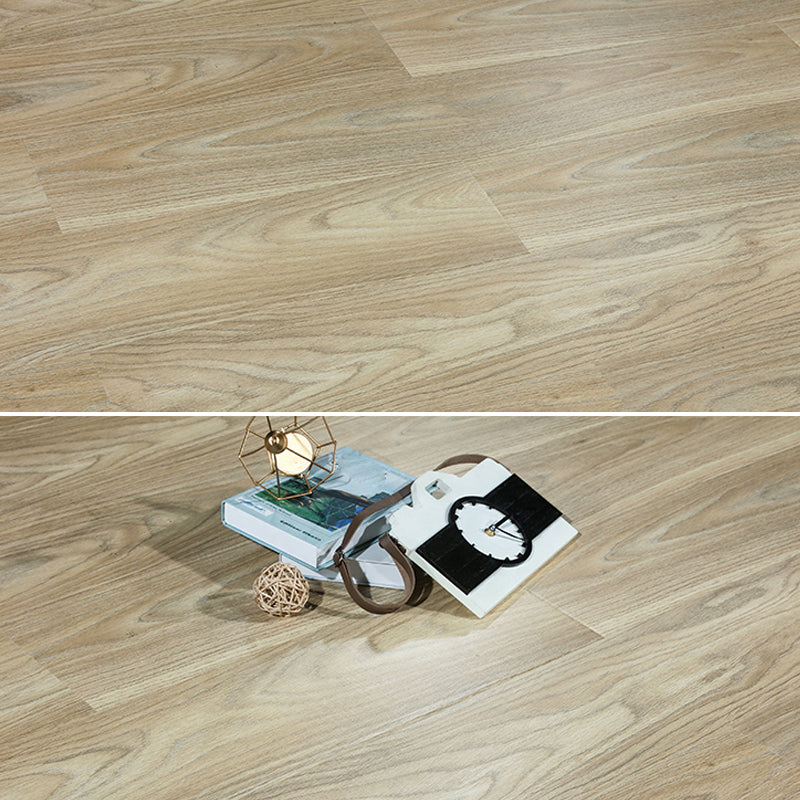 Modern Pine Laminate Flooring Click-Lock Waterproof Laminate Plank Flooring Clearhalo 'Flooring 'Home Improvement' 'home_improvement' 'home_improvement_laminate_flooring' 'Laminate Flooring' 'laminate_flooring' Walls and Ceiling' 6541578