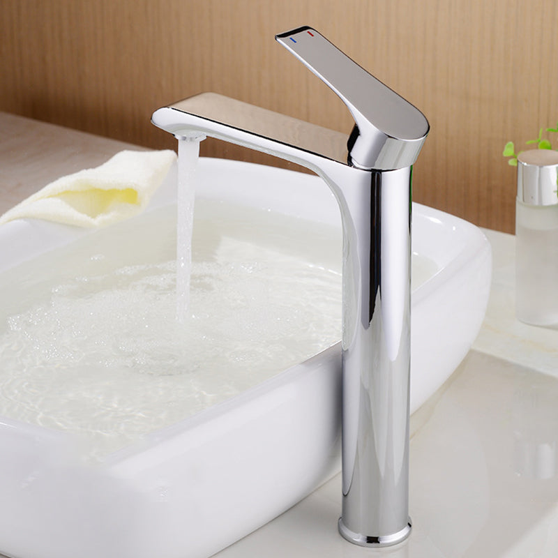 Modern Bathroom Sink Faucets