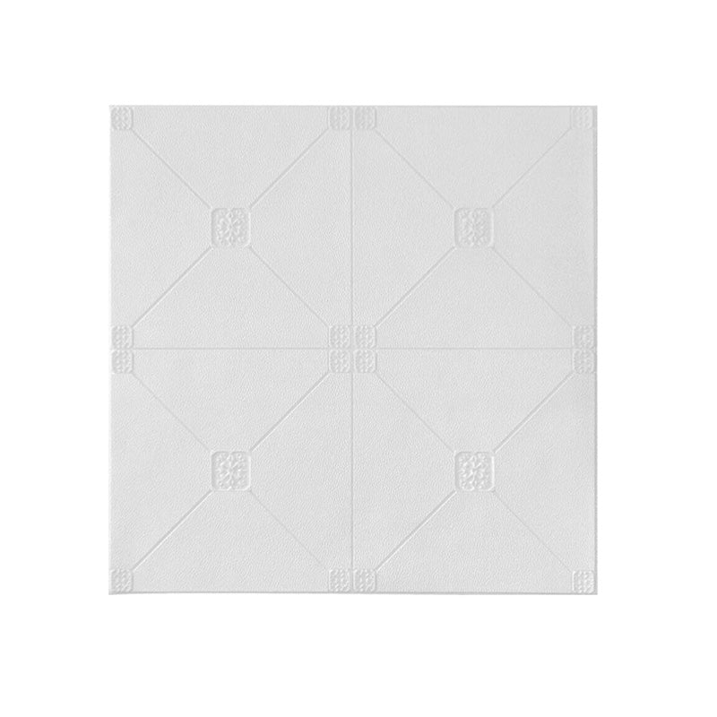 Farmhouse Wall Plank 3D Print Bedroom Living Room Wall Panels Set Clearhalo 'Flooring 'Home Improvement' 'home_improvement' 'home_improvement_wall_paneling' 'Wall Paneling' 'wall_paneling' 'Walls & Ceilings' Walls and Ceiling' 6559573