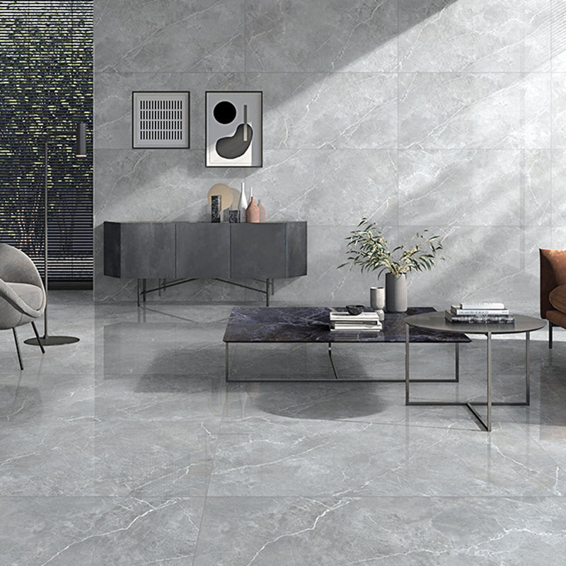 Indoor Floor Tile Straight Edge Texture Pattern 23.6"X47.2" Floor Tile Clearhalo 'Floor Tiles & Wall Tiles' 'floor_tiles_wall_tiles' 'Flooring 'Home Improvement' 'home_improvement' 'home_improvement_floor_tiles_wall_tiles' Walls and Ceiling' 6586030