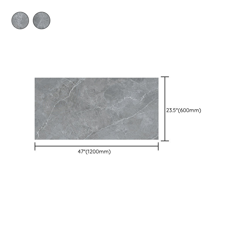 Indoor Floor Tile Straight Edge Texture Pattern 23.6"X47.2" Floor Tile Clearhalo 'Floor Tiles & Wall Tiles' 'floor_tiles_wall_tiles' 'Flooring 'Home Improvement' 'home_improvement' 'home_improvement_floor_tiles_wall_tiles' Walls and Ceiling' 6586041