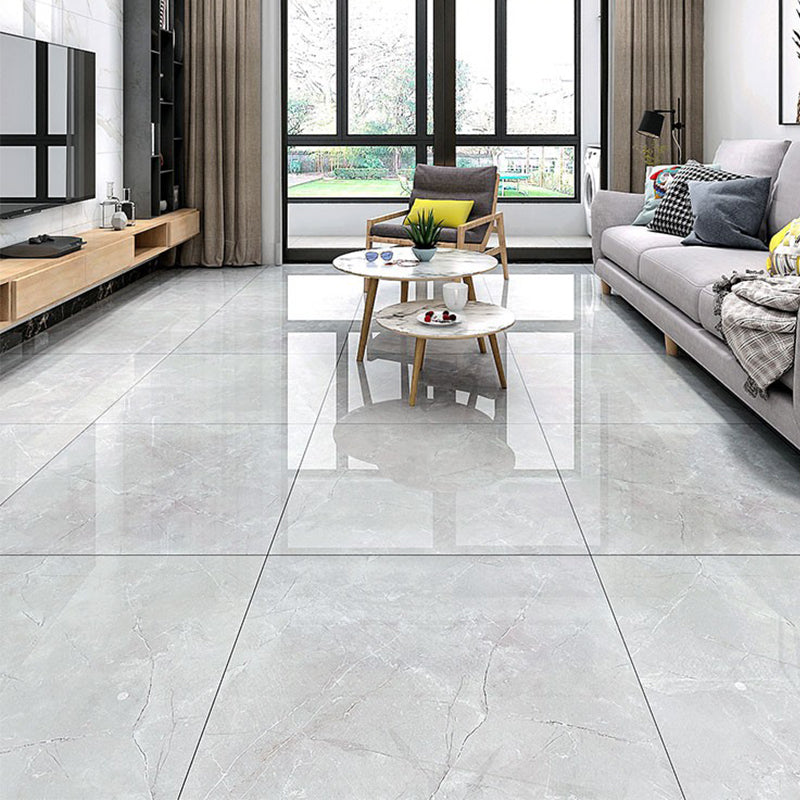 31.5" X 31.5" Square Tile Texture Pattern Straight Edge Glazed Design Floor Tile Clearhalo 'Floor Tiles & Wall Tiles' 'floor_tiles_wall_tiles' 'Flooring 'Home Improvement' 'home_improvement' 'home_improvement_floor_tiles_wall_tiles' Walls and Ceiling' 6595503