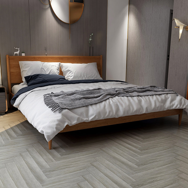 Traditional Laminate Floor Wood Mildew Resistant and Scratch Resistant Laminate Flooring Ash Wood Grain Clearhalo 'Flooring 'Home Improvement' 'home_improvement' 'home_improvement_laminate_flooring' 'Laminate Flooring' 'laminate_flooring' Walls and Ceiling' 6598244