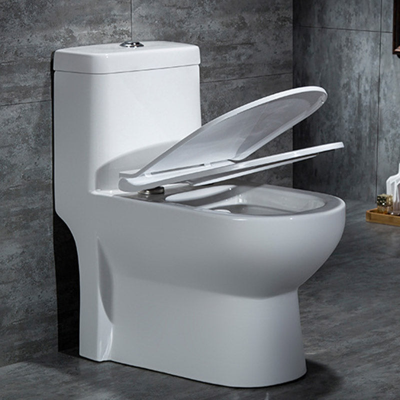 Traditional One Piece Toilet Bowl Floor Mounted White Urine Toilet for Bathroom Clearhalo 'Bathroom Remodel & Bathroom Fixtures' 'Home Improvement' 'home_improvement' 'home_improvement_toilets' 'Toilets & Bidets' 'Toilets' 6611371