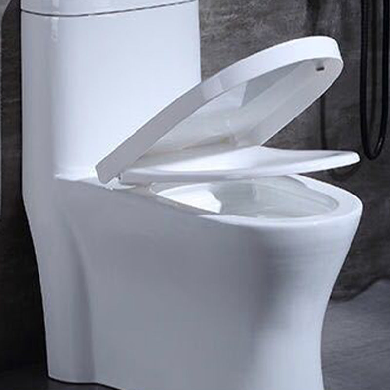 Traditional One Piece Toilet Bowl Floor Mounted White Urine Toilet for Bathroom Clearhalo 'Bathroom Remodel & Bathroom Fixtures' 'Home Improvement' 'home_improvement' 'home_improvement_toilets' 'Toilets & Bidets' 'Toilets' 6611482