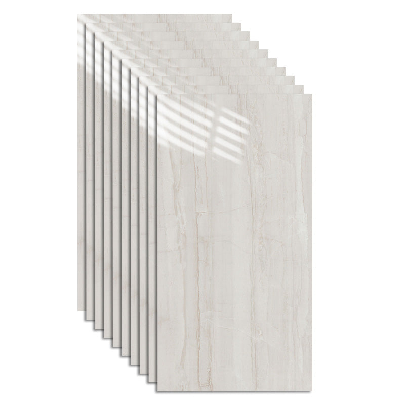 12" x 24" Singular Tile Mixed Material Rectangular Wall Tile Beige 150 Pieces Clearhalo 'Floor Tiles & Wall Tiles' 'floor_tiles_wall_tiles' 'Flooring 'Home Improvement' 'home_improvement' 'home_improvement_floor_tiles_wall_tiles' Walls and Ceiling' 6616696