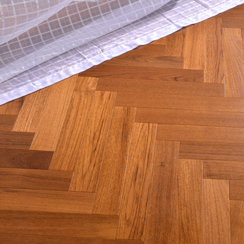 Traditional Laminate Flooring Wood Mildew Resistant Click Lock Laminate Floor Clearhalo 'Flooring 'Home Improvement' 'home_improvement' 'home_improvement_laminate_flooring' 'Laminate Flooring' 'laminate_flooring' Walls and Ceiling' 6616909